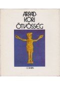Kovács Éva - Árpád-kori ötvösség