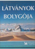 Csaba Emese (főszerk) - Látványok bolygója