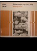 Finta József - Építőkockák - épületkockák