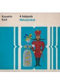 Kazanlár Emil - A bábjáték