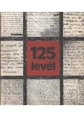 Nagy Magda - 125 levél