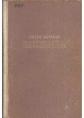 Sásdi Sándor - Ruzsinka
