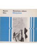 Maurer Dóra - Rézmetszet, rézkarc