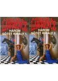 Leslie L. Lawrence - Három sötét király I-II.