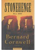 Bernard Cornwell - Stonehenge