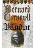 Bernard Cornwell - Vándor