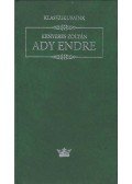 Kenyeres Zoltán - Ady Endre