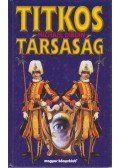 Dibdin, Michael - Titkos Társaság