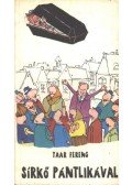 Taar Ferenc - Sírkő pántlikával