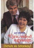 Sas György - Újra veled ugyanitt