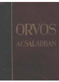 Kovács György - Orvos a családban III. kötet