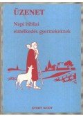Kuijt, Evert - Üzenet