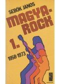 Sebők János - Magya-rock 1.