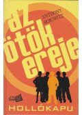 Anthony Horowitz - Hollókapu