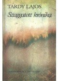 Tardy Lajos - Szaggatott krónika
