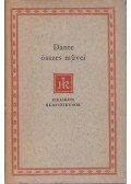 Dante Alighieri - Dante összes művei