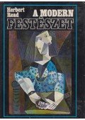 Read, Herbert - A modern festészet