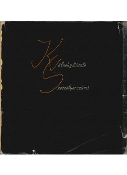 Kálnoky László - Szeszélyes szüret Kálnoky László - Szeszélyes szüret, Budapest 1958 antikvár könyv