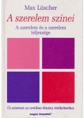 Lüscher, Max - A szerelem színei