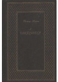 Thomas Mann - A varázshegy I-II.
