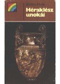 Kertész István - Héraklész unokái