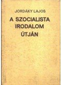 Jordáky Lajos - A szocialista irodalom útján