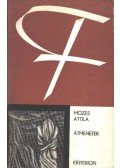 Mózes Attila - Átmenetek