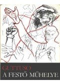 Guttuso, Renato - A festő műhelye