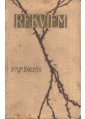 Pap Zoltán - Rekviem