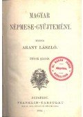 Arany László - Magyar népmese-gyűjtemény
