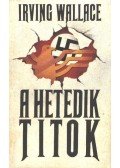 Wallace, Irving - A hetedik titok
