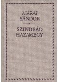 Márai Sándor - Szindbád hazamegy