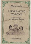 Kerényi Ferenc - A borzasztó torony