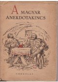 Tóth Béla - A magyar anekdotakincs