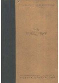 Thomas Hardy - Lidércfény