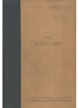 Thomas Hardy - Lidércfény Thomas Hardy - Lidércfény, Budapest 1959 antikvár könyv
