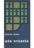 Herceg János - Kék nyárfás