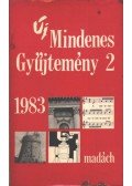 Blaskovics József - Új Mindenes Gyűjtemény 2