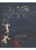 Lukács László,Vető József - Kalandozás a sportvilágban