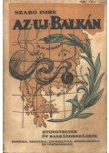 Szabó Imre - Az új Balkán