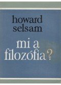 Selsam, Howard - Mi a filozófia?
