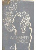 Győri János - Az ember énekei