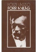 Eösze László - Forr a világ