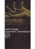 Lukács György - Szolzsenyicin-tanulmányok