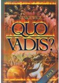 Henryk Sienkiewicz - Quo vadis?
