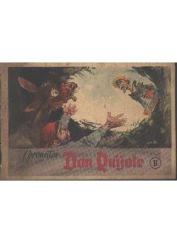 Gordon Éva - Don Quijote II. Gordon Éva - Don Quijote II., Budapest 0 antikvár könyv