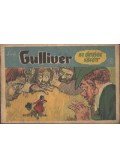 Gordon Éva - Gulliver az óriások között II.