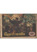 Gordon Éva - Ágyú és vasvilla