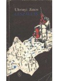 Uhrinyi János - Leszállás