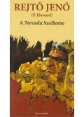 Rejtő Jenő,P. Howard - A Nevada szelleme